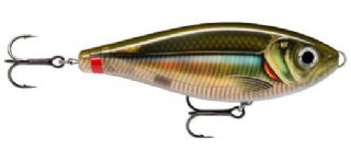 Rapala X Rap Haku 14cm - 